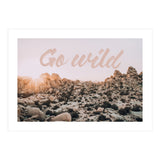 Go Wild (Print Only) thumbnail