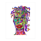 Mujer B 69 (Print Only) thumbnail