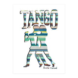 Tango 22 (Print Only) thumbnail