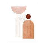 Boho rainbow-a (Print Only) thumbnail