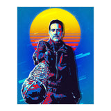 Negan (Print Only) thumbnail