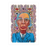 Borges 4 (Print Only) thumbnail