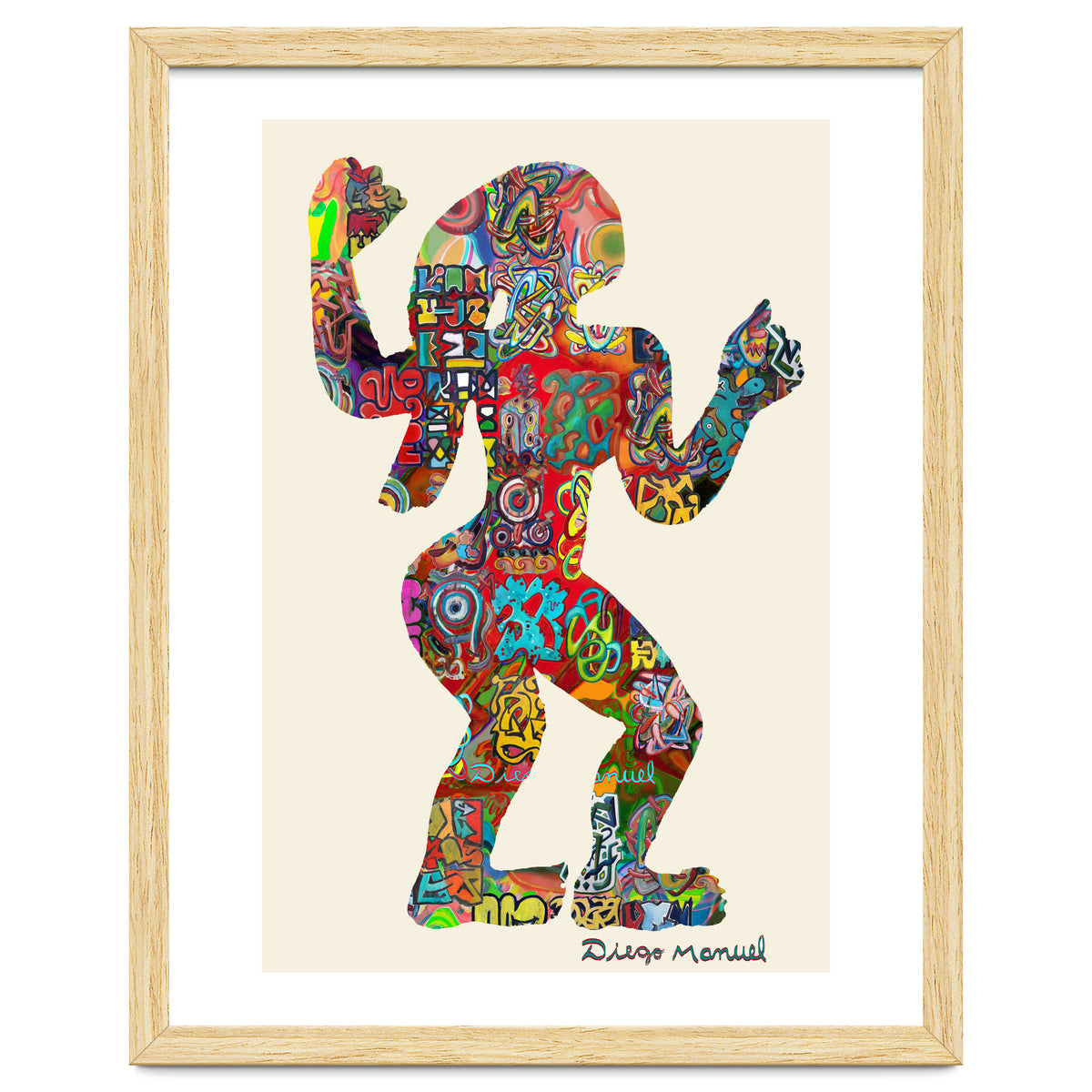 Graffiti Digital Nuevo 5