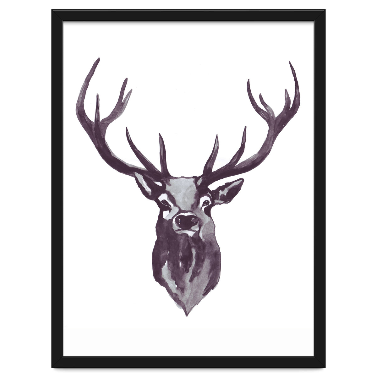 Mountain Love Stag