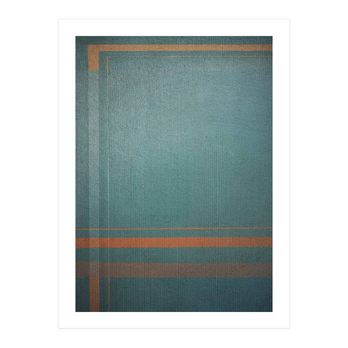 Parallel Connections 2 (Print Only)