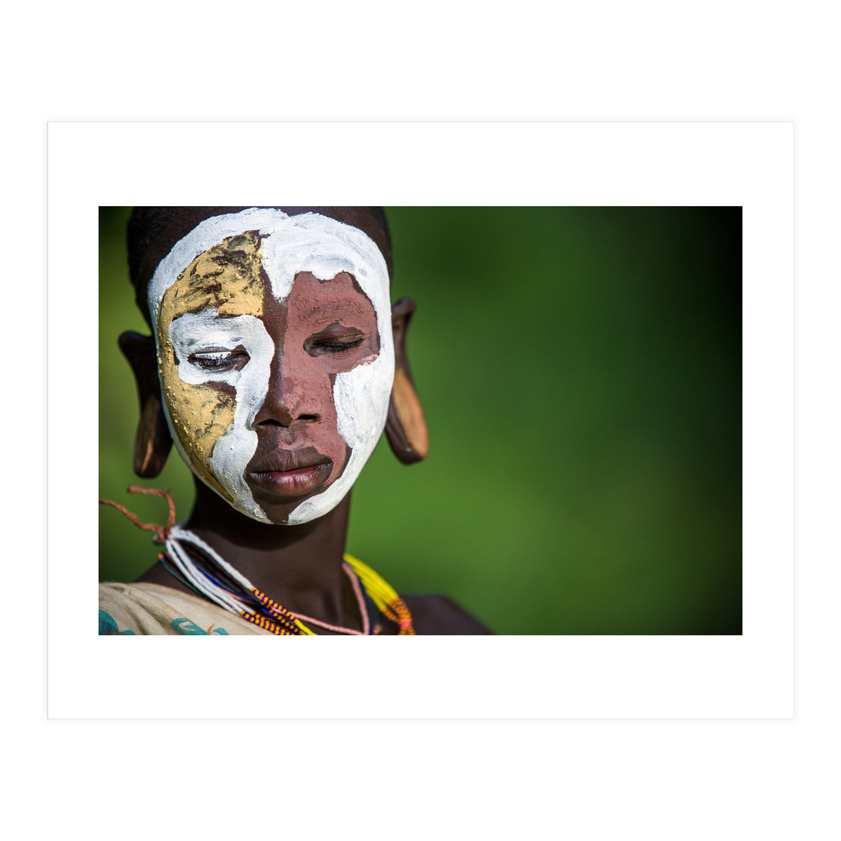 Suri Dream (Print Only)