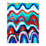 Pop Abstract A 88 (Print Only) thumbnail