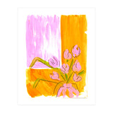 Tulips II (Print Only) thumbnail