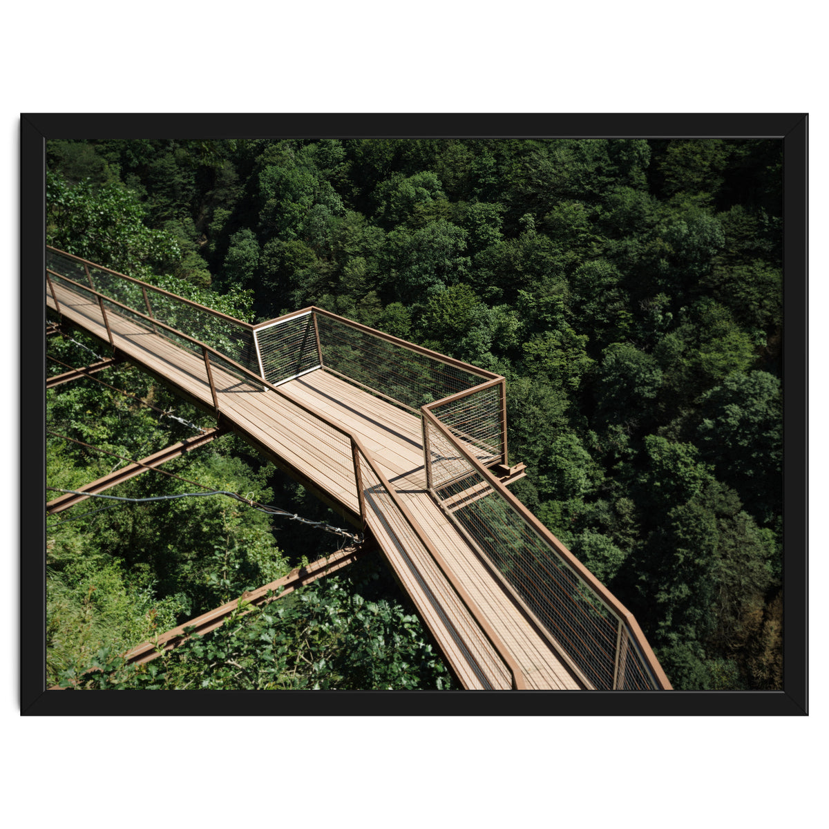 Bridges in Sakartvelo