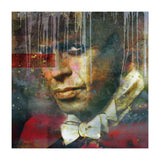 Steve (Print Only) thumbnail
