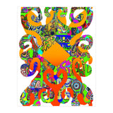 Pop Abstract 2023 186 Copia (Print Only) thumbnail