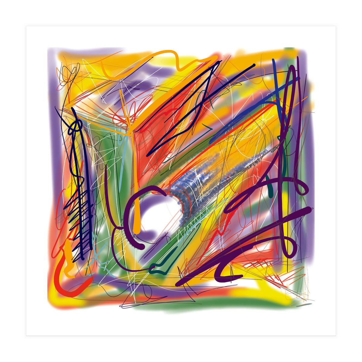 Color Weight (Print Only)