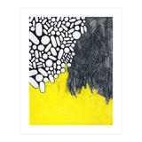 Yellow Broken (Print Only) thumbnail