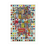 Mujer B 21 (Print Only) thumbnail