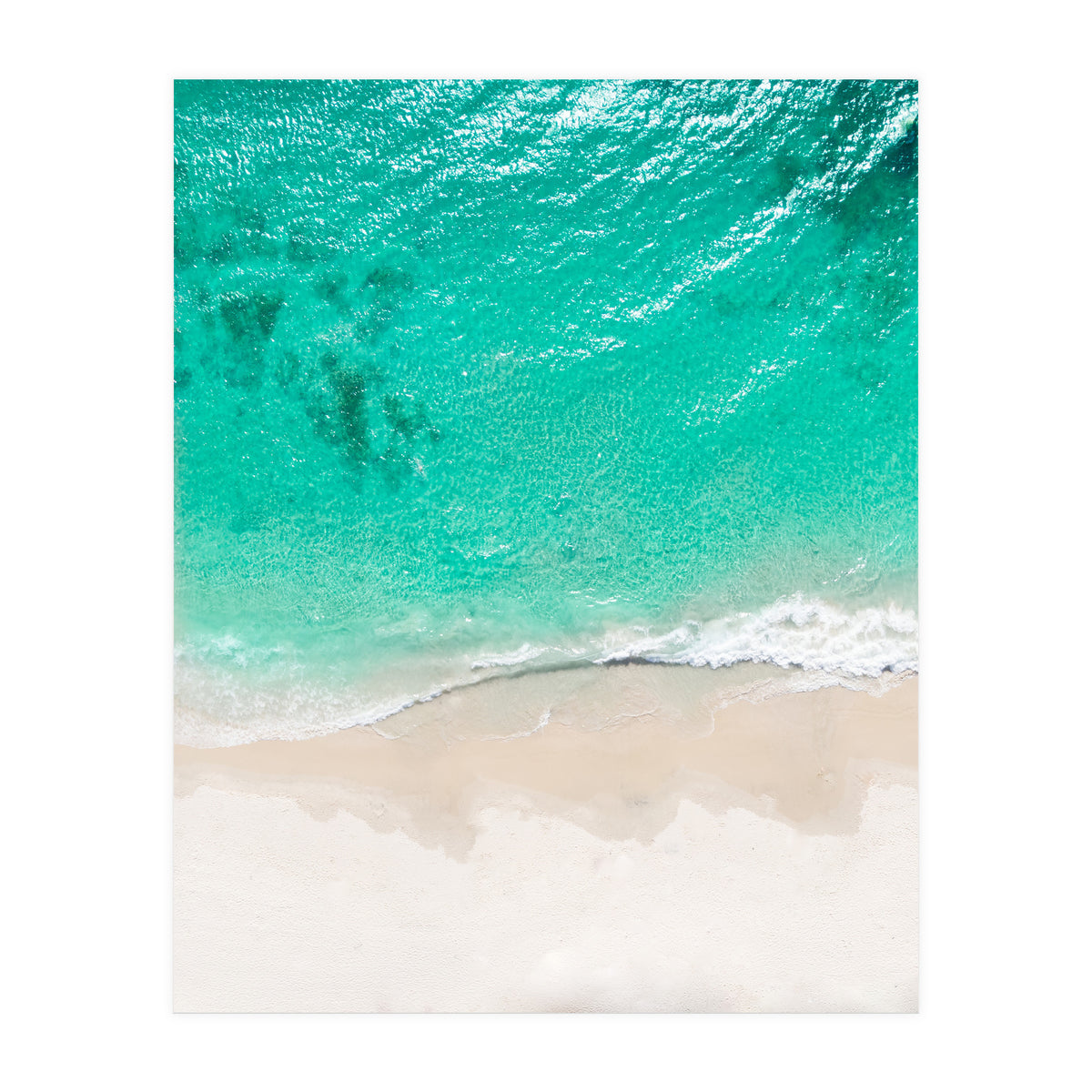 City Beach, Perth, WA  (Print Only)