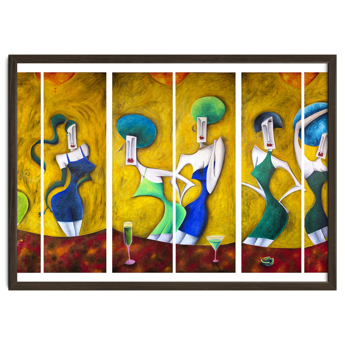 Spend a Little Time with Me