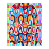 Abstracto Pop Nuevo B Nuevo 15 (Print Only) thumbnail