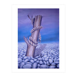 Endless Stillness (Print Only) thumbnail