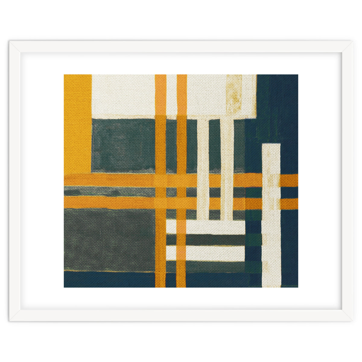 Urban Intersections 7