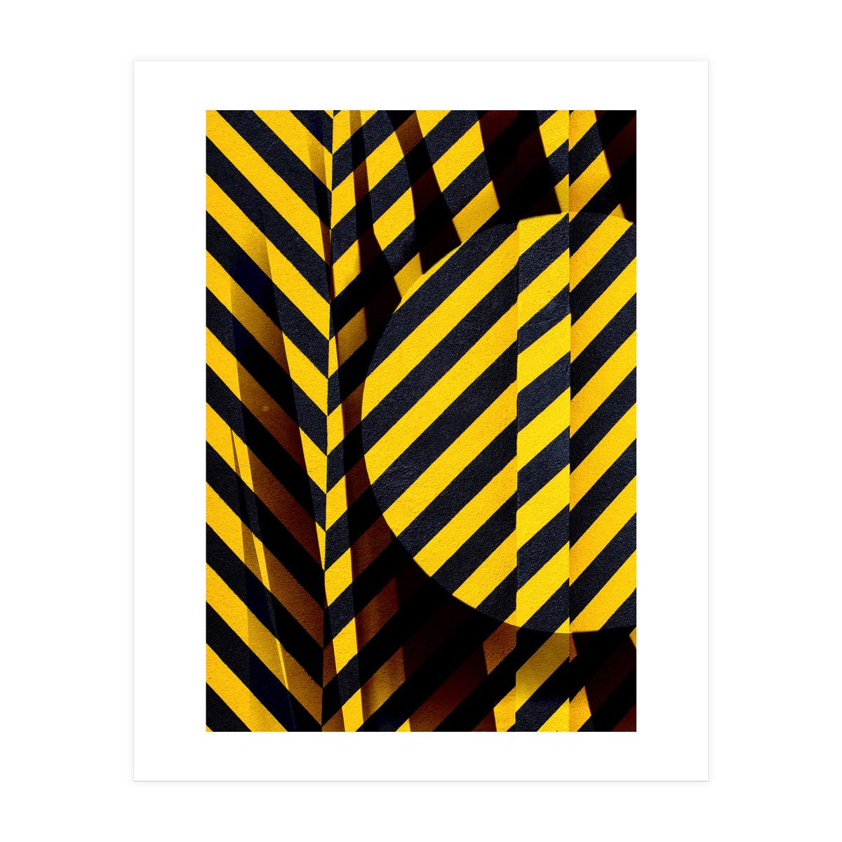 Dangerous Area 2 (Print Only)