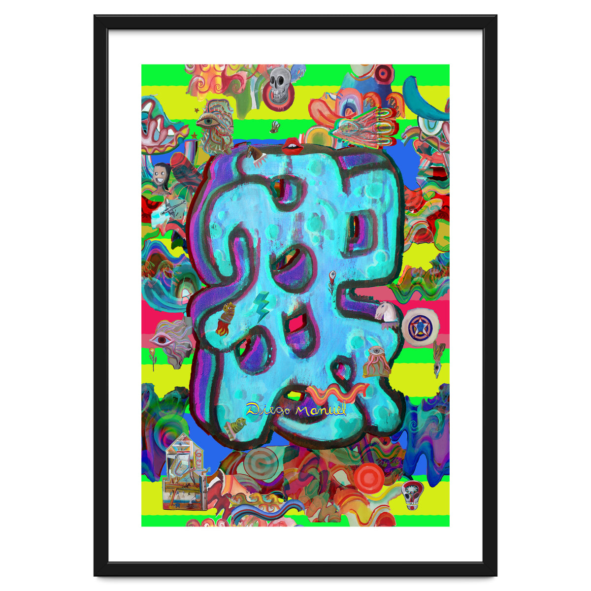 Muchas Cosas 2021 104