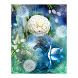 Divine Peace (Print Only) thumbnail