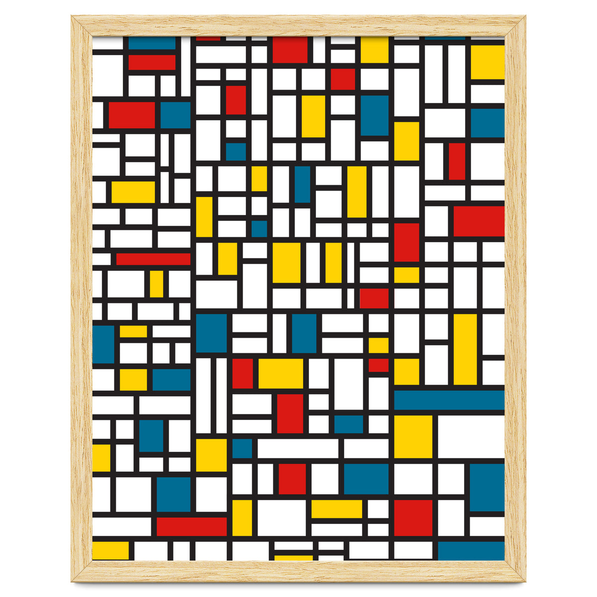 MONDRIAN EXTREME