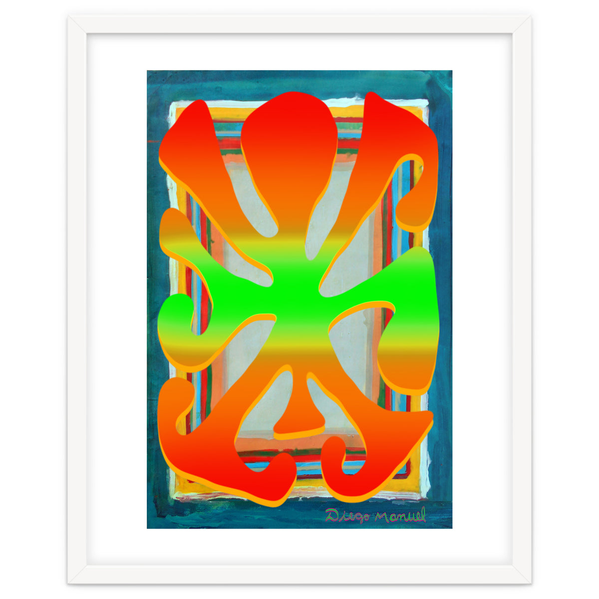 Graffiti Digital Nuevo 2023 195