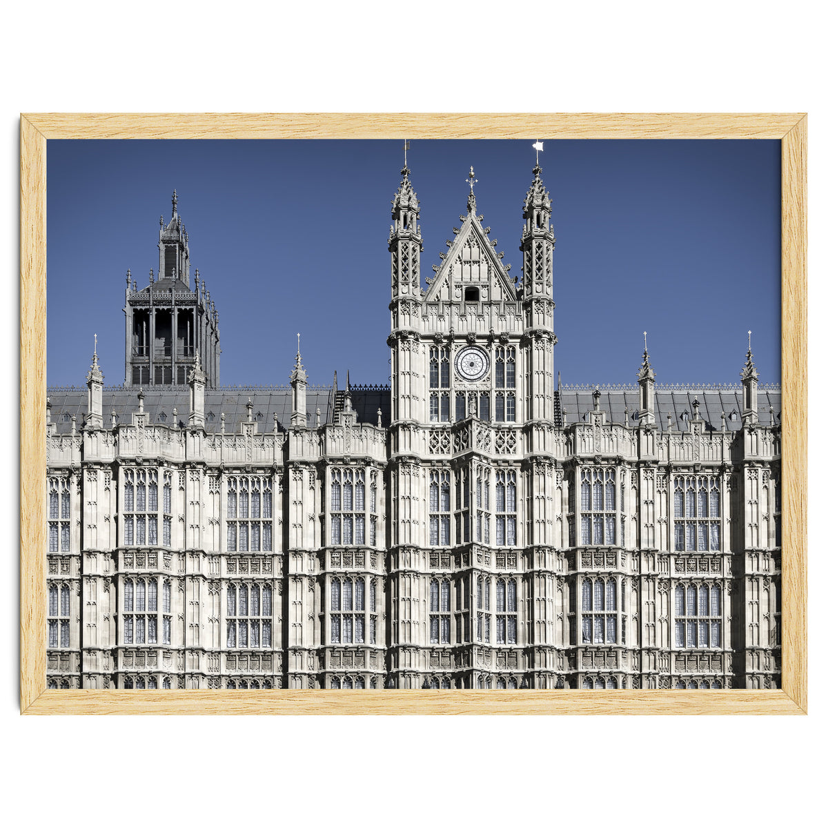 Westminster palace
