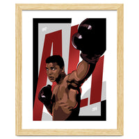 Ali The Greatest