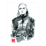 Arya lannister (Print Only) thumbnail