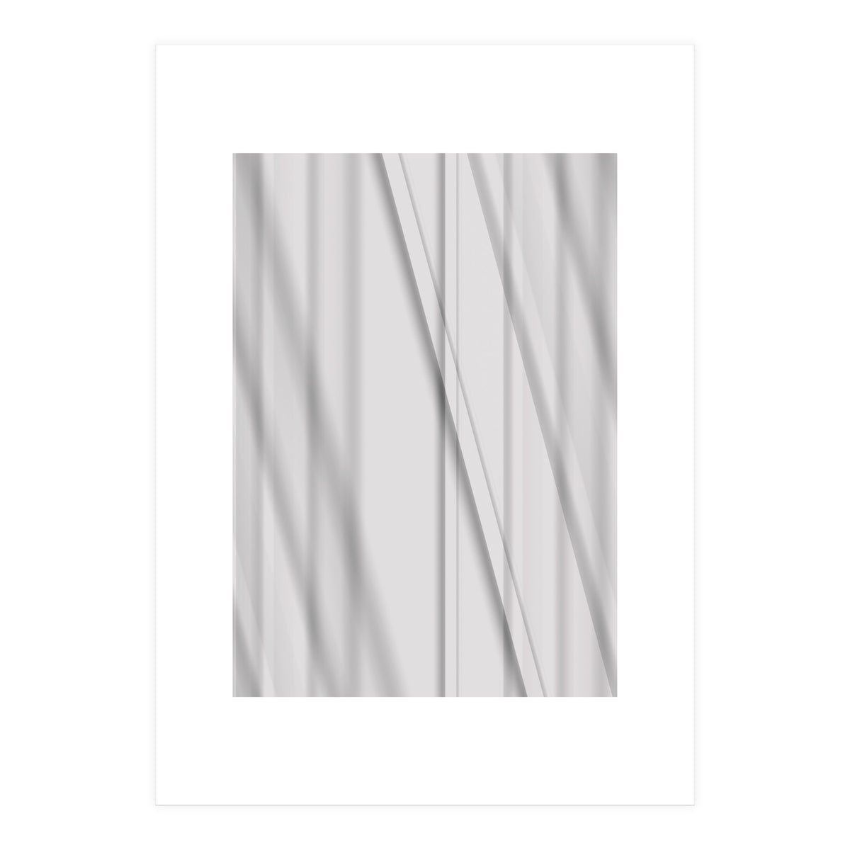 Veil 09 (Print Only)