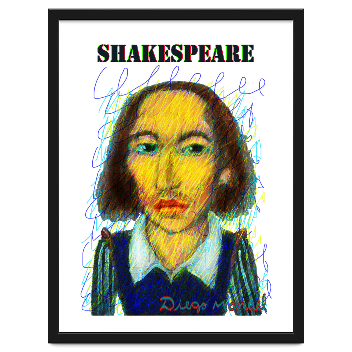 Shakespeare Copia
