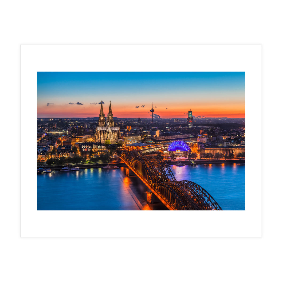 COLOGNE 03 (Print Only)