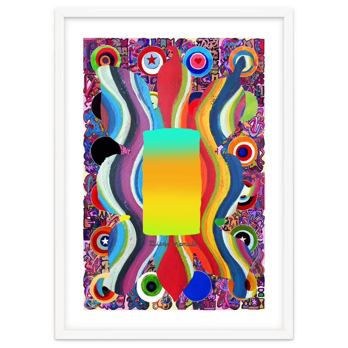 Graffiti Digital Nuevo 2023 99