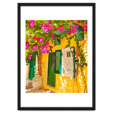 Living in the Sunshine. Always. | Summer Exotic Travel Architecture | Italy Sicily Boho Buildings thumbnail