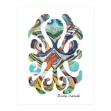 Pop Abstract 2023 33 Copia (Print Only) thumbnail