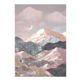 Gentle Tapestry (Print Only) thumbnail