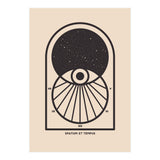 Space And Time (Print Only) thumbnail