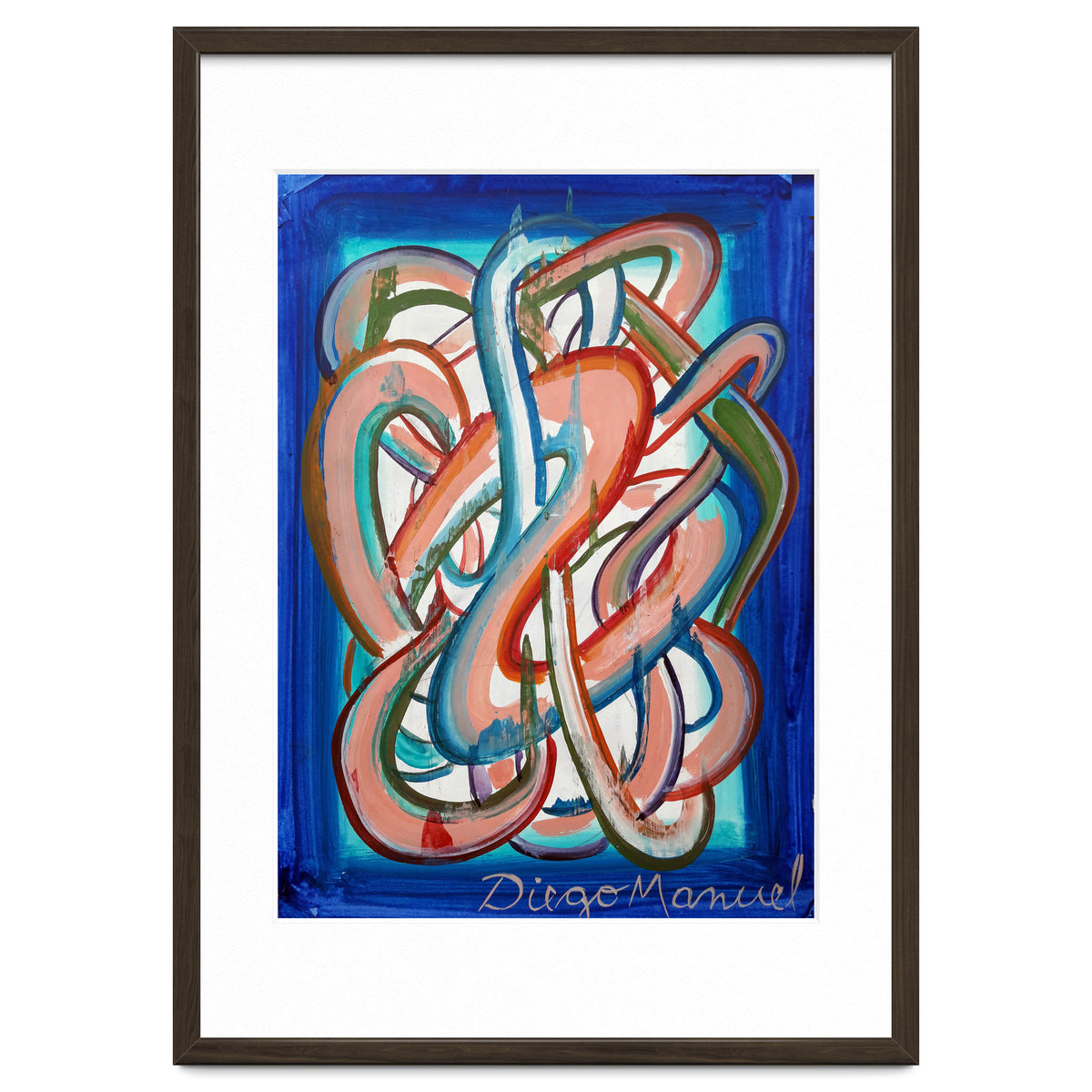 Formas En El Espacio 24