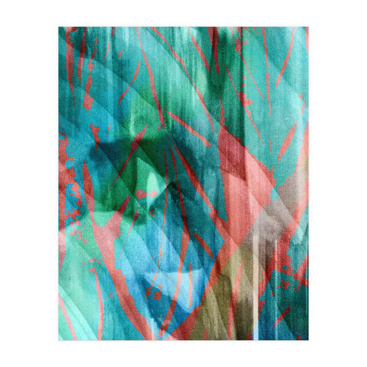 Tropical Season 2 (Print Only)