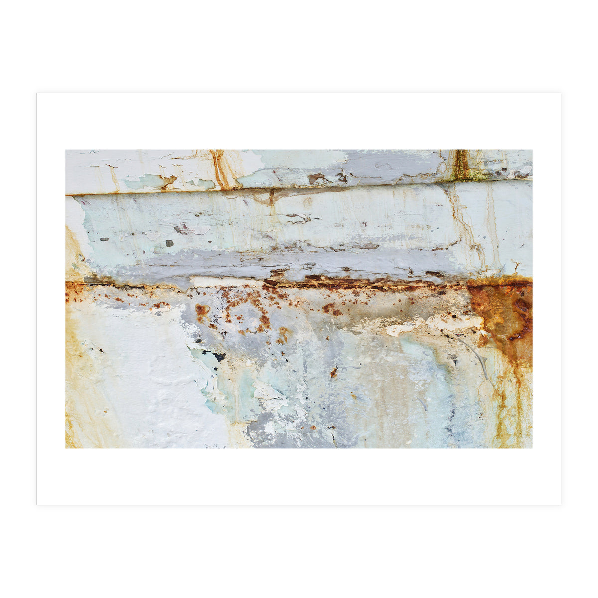 April (Print Only)