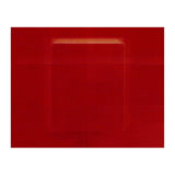 Shadow Box Red (Print Only) thumbnail
