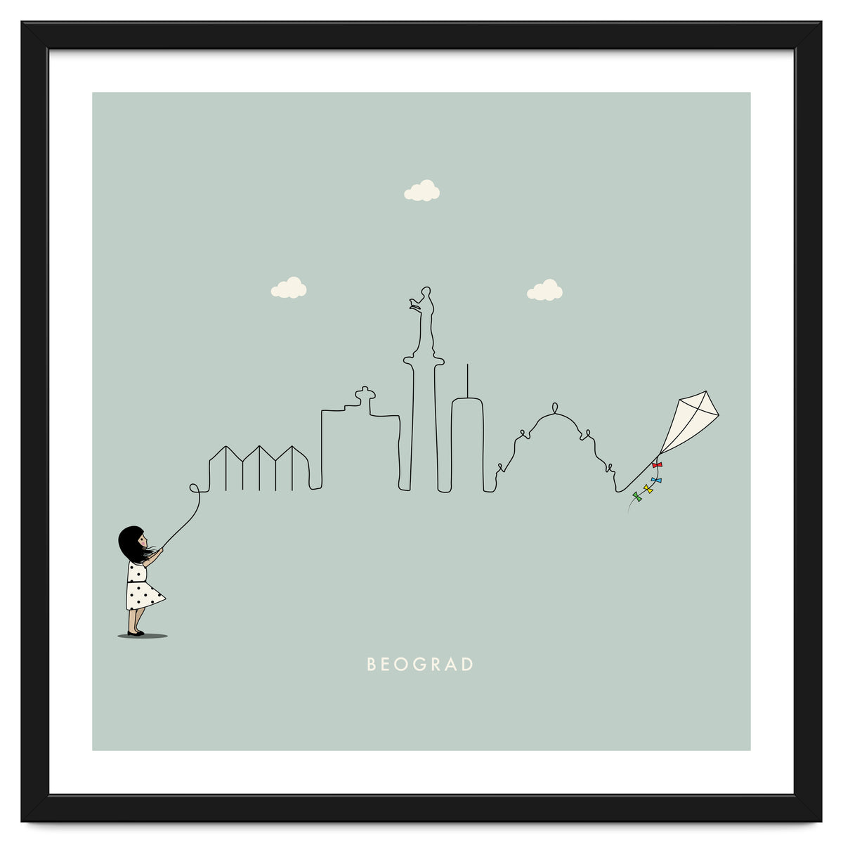 Kein Design Belgrade