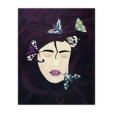 Sleeping Beauty (Sleeping Beauty Series) (Print Only) thumbnail