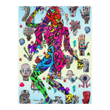 Dance Girl C 15 (Print Only) thumbnail