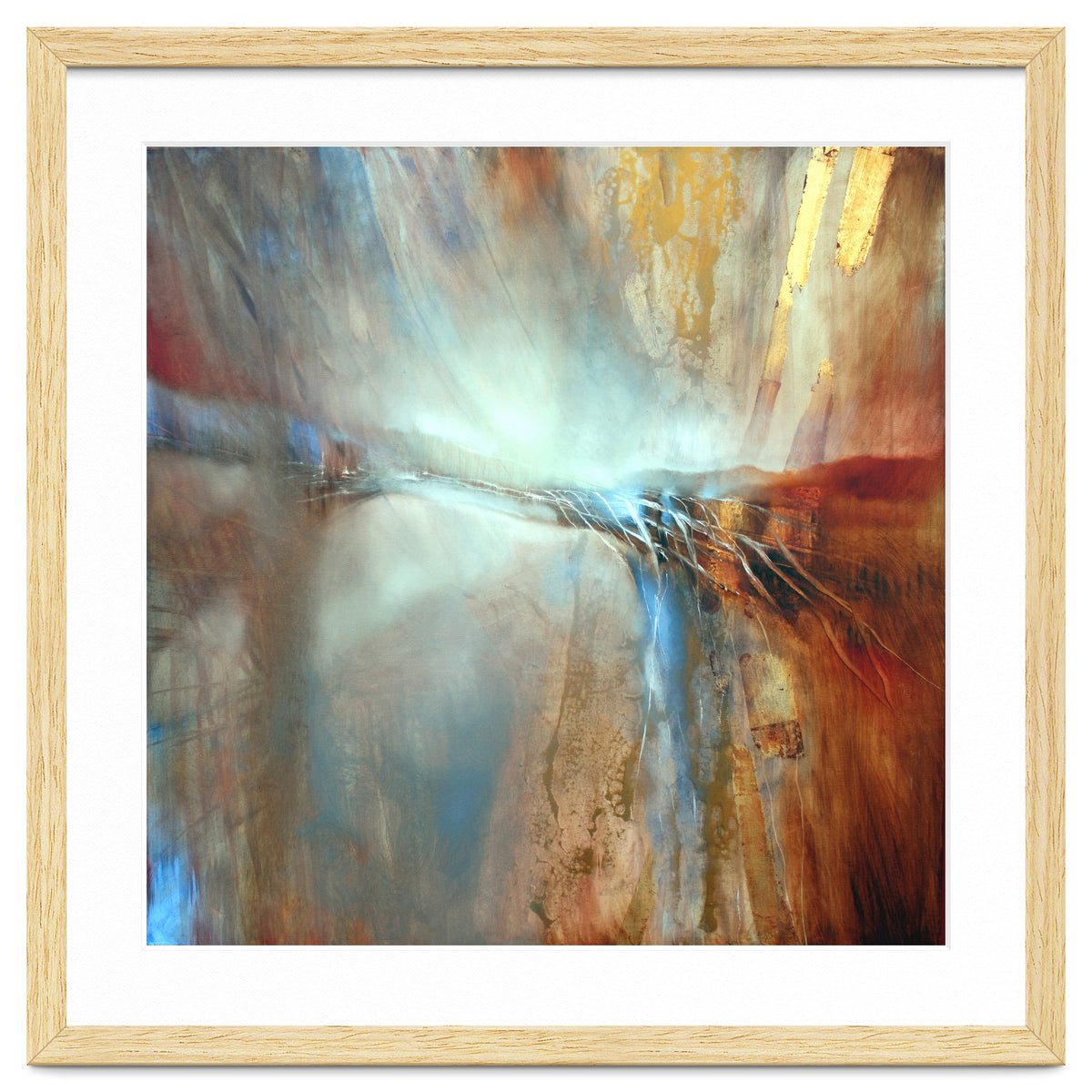 Horizonte - horizons