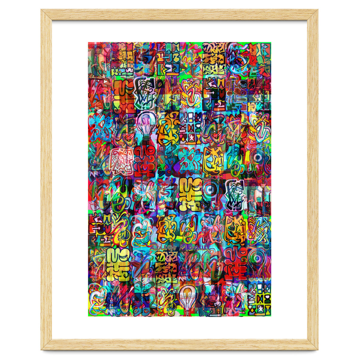 Graffiti Digital 2022 192