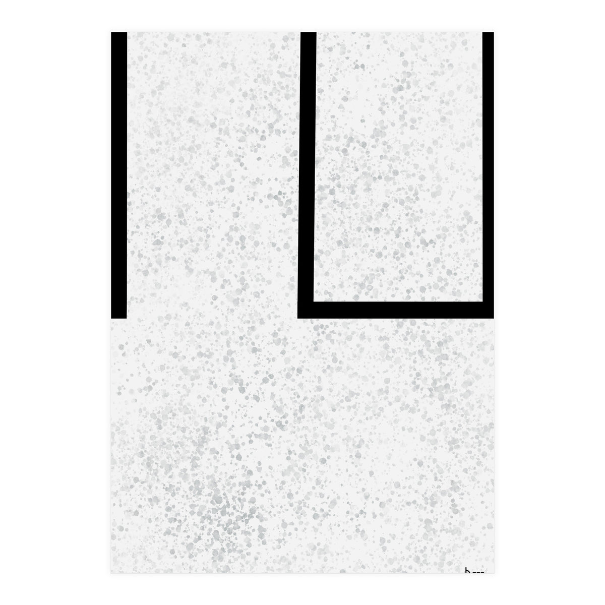 Ideal Lines 5 (Print Only)