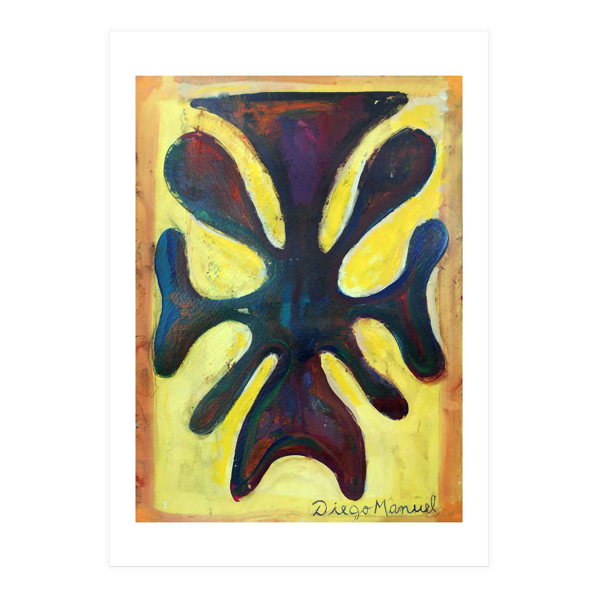 Perfil 2023 4 (Print Only)